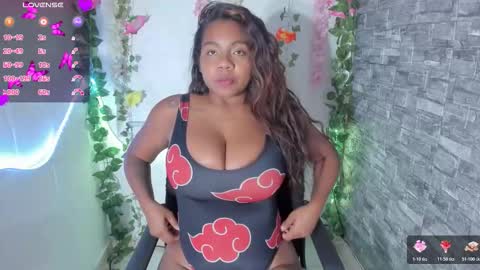 Snapshot of nathasha_jhonsom_ chatting on 28, 2, 2026 Naty online show from 28, 2, 2026