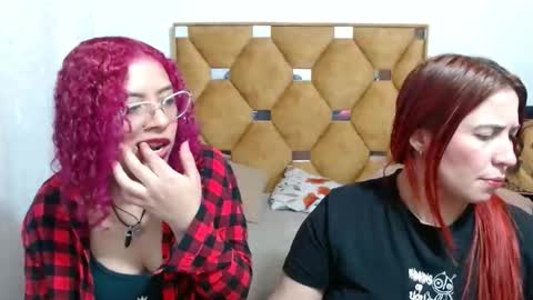 Snapshot of nathy_voyeur chatting on 27, 3, 2026 nathy_voyeur online show from 27, 3, 2026