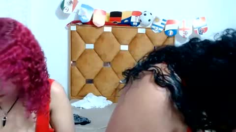Snapshot of nathy_voyeur chatting on 14, 7, 2026 nathy_voyeur online show from 14, 7, 2026