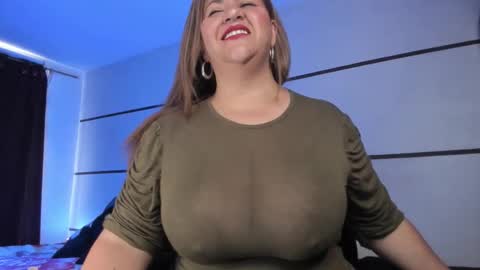 nathy  new independent account  online show from 22, 12, 2025