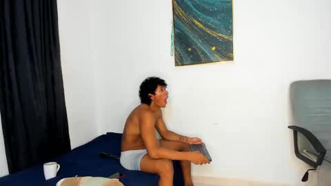 Snapshot of nati_sm chatting on 20, 1, 2025 Nati online show from 20, 1, 2025