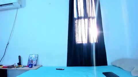 Snapshot of nati_sm chatting on 28, 1, 2025 Nati online show from 28, 1, 2025