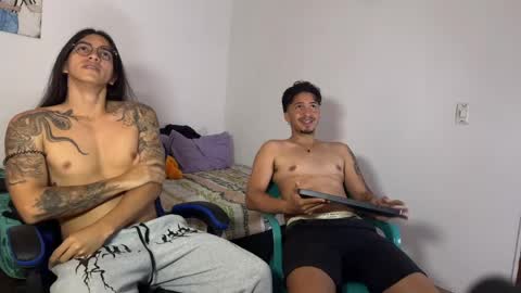 Nati online show from 13, 4, 2026