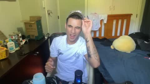 native_boy2 online show from 14, 2, 2026