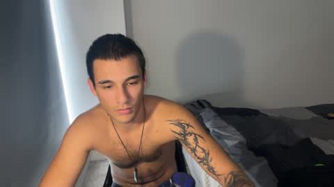 native_boy2 online show from 11, 3, 2026