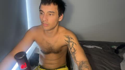 native_boy2 online show from 21, 4, 2026