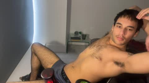 native_boy2 online show from 26, 4, 2026