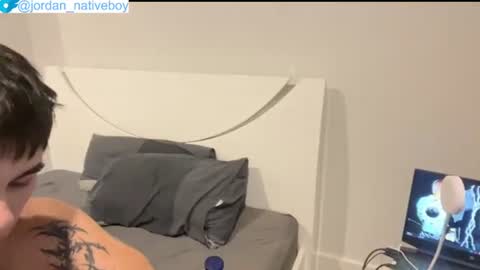 native_boy2 online show from 14, 6, 2026