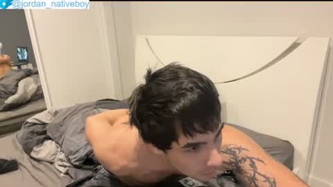 native_boy2 online show from 17, 6, 2026