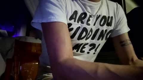 Snapshot of nativeboi22 chatting on 1, 2, 2025 Haven online show from 1, 2, 2025