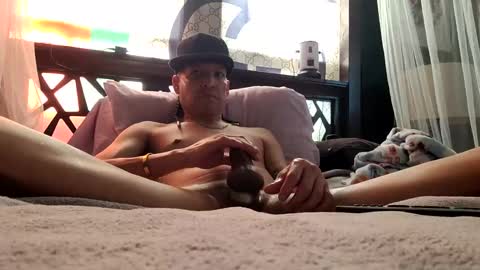 Snapshot of nativeboi22 chatting on 5, 3, 2025 Haven online show from 5, 3, 2025