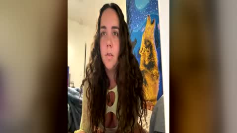 Snapshot of nativeootie69 chatting on 16, 6, 2026 nativeootie69 online show from 16, 6, 2026