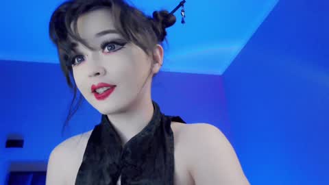 Snapshot of natsumi18 chatting on 3, 2, 2025 natsumi18 online show from 3, 2, 2025