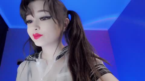 Snapshot of natsumi18 chatting on 5, 2, 2025 natsumi18 online show from 5, 2, 2025