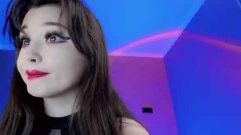 Snapshot of natsumi18 chatting on 12, 2, 2025 natsumi18 online show from 12, 2, 2025