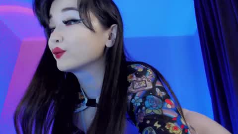 Snapshot of natsumi18 chatting on 5, 3, 2025 natsumi18 online show from 5, 3, 2025