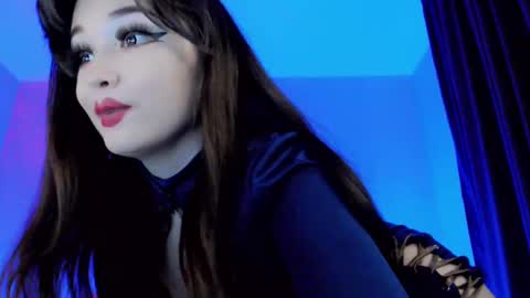 Snapshot of natsumi18 chatting on 9, 3, 2025 natsumi18 online show from 9, 3, 2025