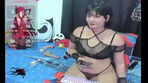 Snapshot of natsumixx chatting on 9, 6, 2026 Natsumixx online show from 9, 6, 2026