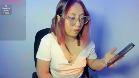 Natalia online show from 31, 7, 2026
