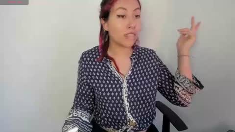 Natalia online show from 3, 8, 2026