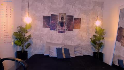 Natalia online show from 23, 11, 2025