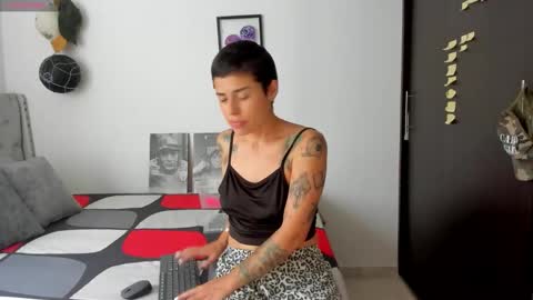 natt_op online show from 10, 11, 2025