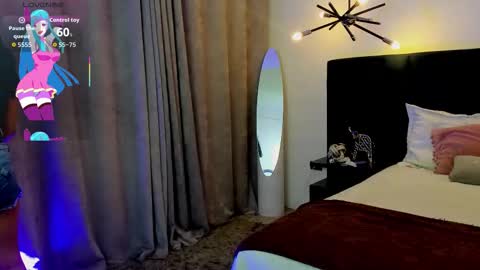 nattashaa online show from 3, 12, 2025