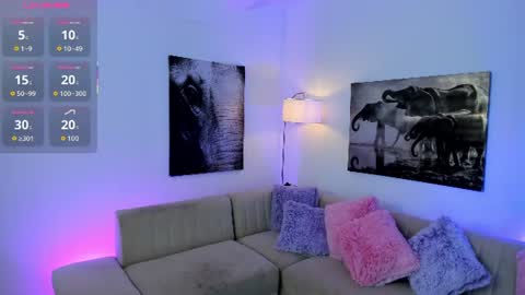 nattashaa online show from 14, 7, 2026