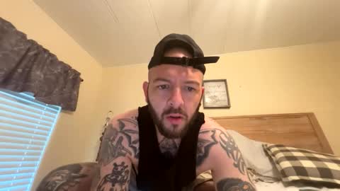 Nattidaddy online show from 3, 5, 2026