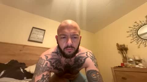 Nattidaddy online show from 30, 5, 2026