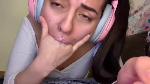 Natalia online show from 14, 12, 2024