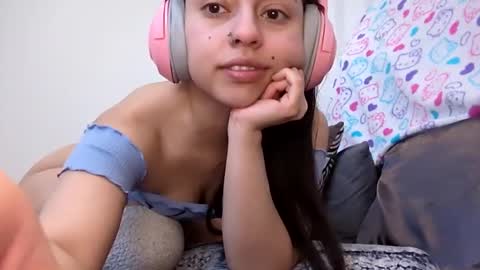 Natalia online show from 19, 12, 2024