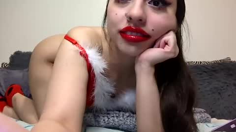 Natalia online show from 23, 12, 2024