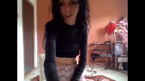 Snapshot of natty_chloe chatting on 12, 5, 2026 Chloe online show from 12, 5, 2026
