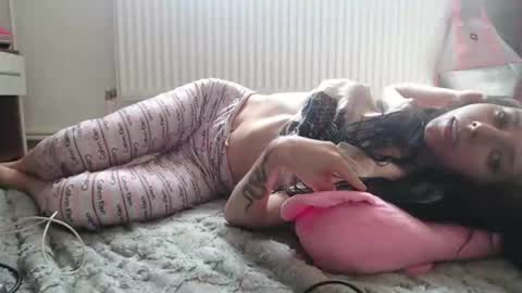 Snapshot of natty_chloe chatting on 7, 6, 2026 Chloe online show from 7, 6, 2026