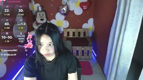 Snapshot of natty_wrist chatting on 29, 5, 2026 natty_wrist online show from 29, 5, 2026