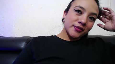 Snapshot of nattyhott1 chatting on 8, 5, 2026 Natty online show from 8, 5, 2026