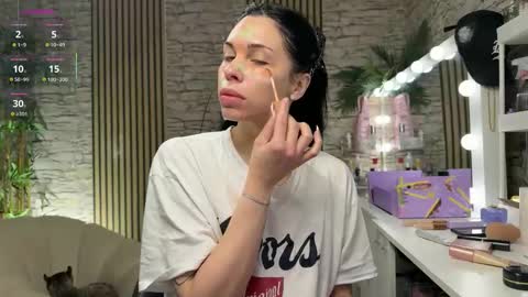 NATTY FIERROS online show from 6, 1, 2026