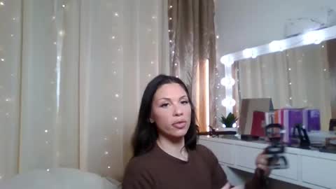 NATTY FIERROS online show from 26, 5, 2026