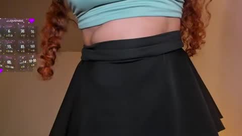 Snapshot of natural_ginger5 chatting on 24, 6, 2026 natural_ginger5 online show from 24, 6, 2026