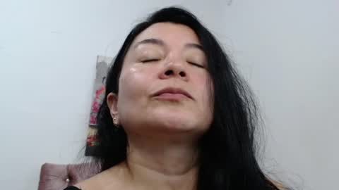Snapshot of naturally_mature chatting on 9, 6, 2026 Sammy online show from 9, 6, 2026