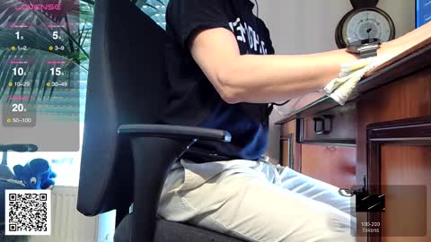 Nature online show from 6, 3, 2025