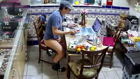 Nature online show from 13, 4, 2026