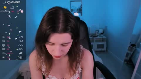 Melisa  FOLLOW ME  online show from 10, 9, 2025