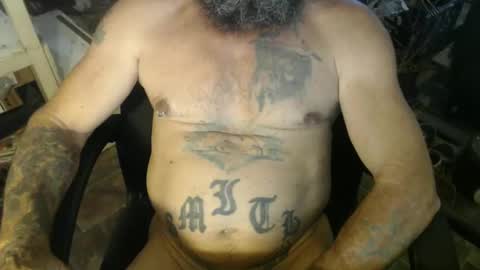 Snapshot of naturenaked chatting on 8, 12, 2024 NatureNaked online show from 8, 12, 2024