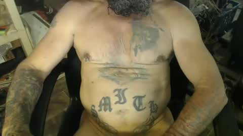 Snapshot of naturenaked chatting on 26, 12, 2024 NatureNaked online show from 26, 12, 2024