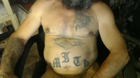 Snapshot of naturenaked chatting on 2, 1, 2025 NatureNaked online show from 2, 1, 2025