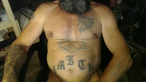 Snapshot of naturenaked chatting on 11, 2, 2025 NatureNaked online show from 11, 2, 2025