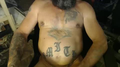 Snapshot of naturenaked chatting on 23, 2, 2025 NatureNaked online show from 23, 2, 2025