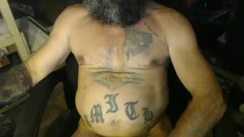 Snapshot of naturenaked chatting on 24, 2, 2025 NatureNaked online show from 24, 2, 2025